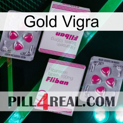 Gold Vigra 33
